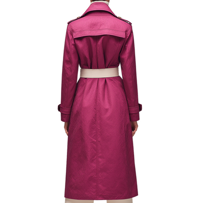 ESPECIAL Trench coat