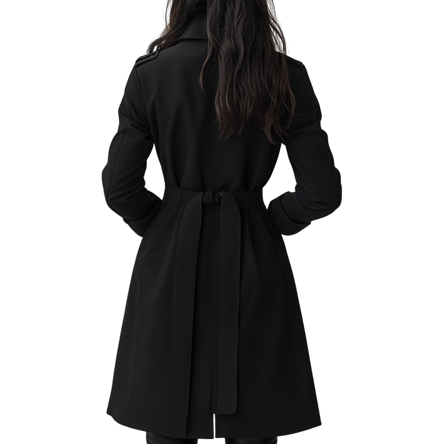 LANDSBURY Trench coat