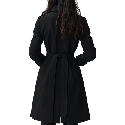 LANDSBURY Trench coat
