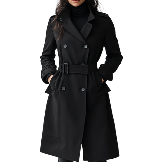 LANDSBURY Trench coat