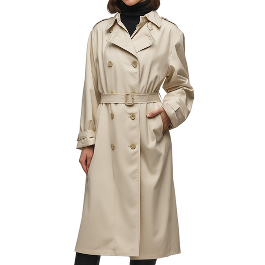LIMELIGHT Trench coat