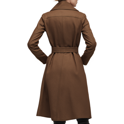RENDEZ-VOUS Trench coat