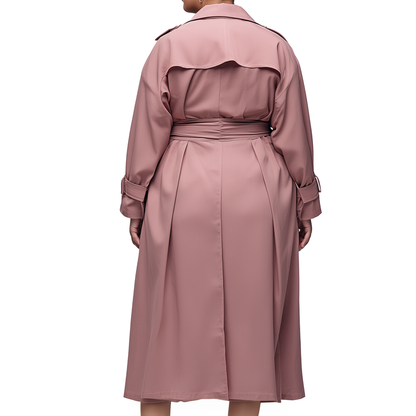 SUPER Trench coat