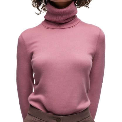 SWAGGER Turtle neck