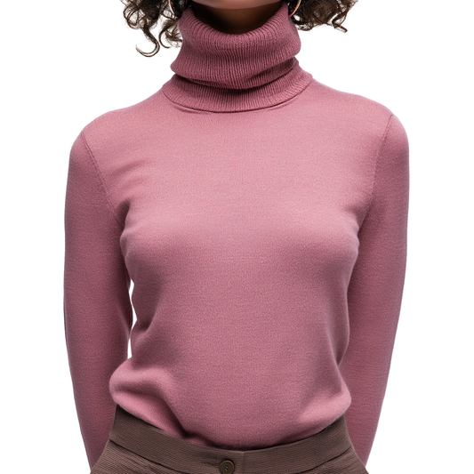 SWAGGER Turtle neck