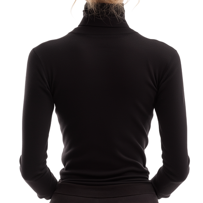 SWANKY Turtle neck