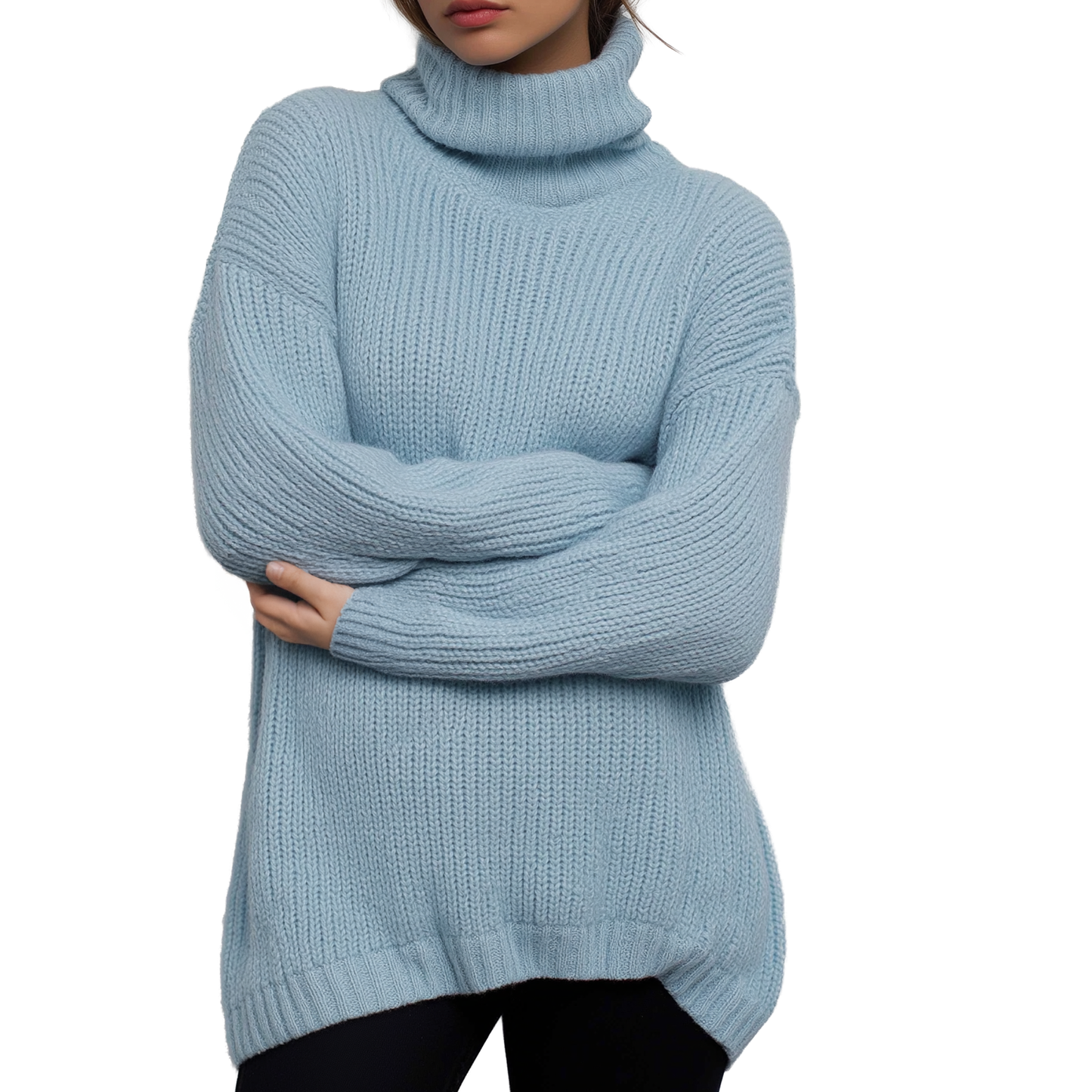 BALMORAL Turtle neck