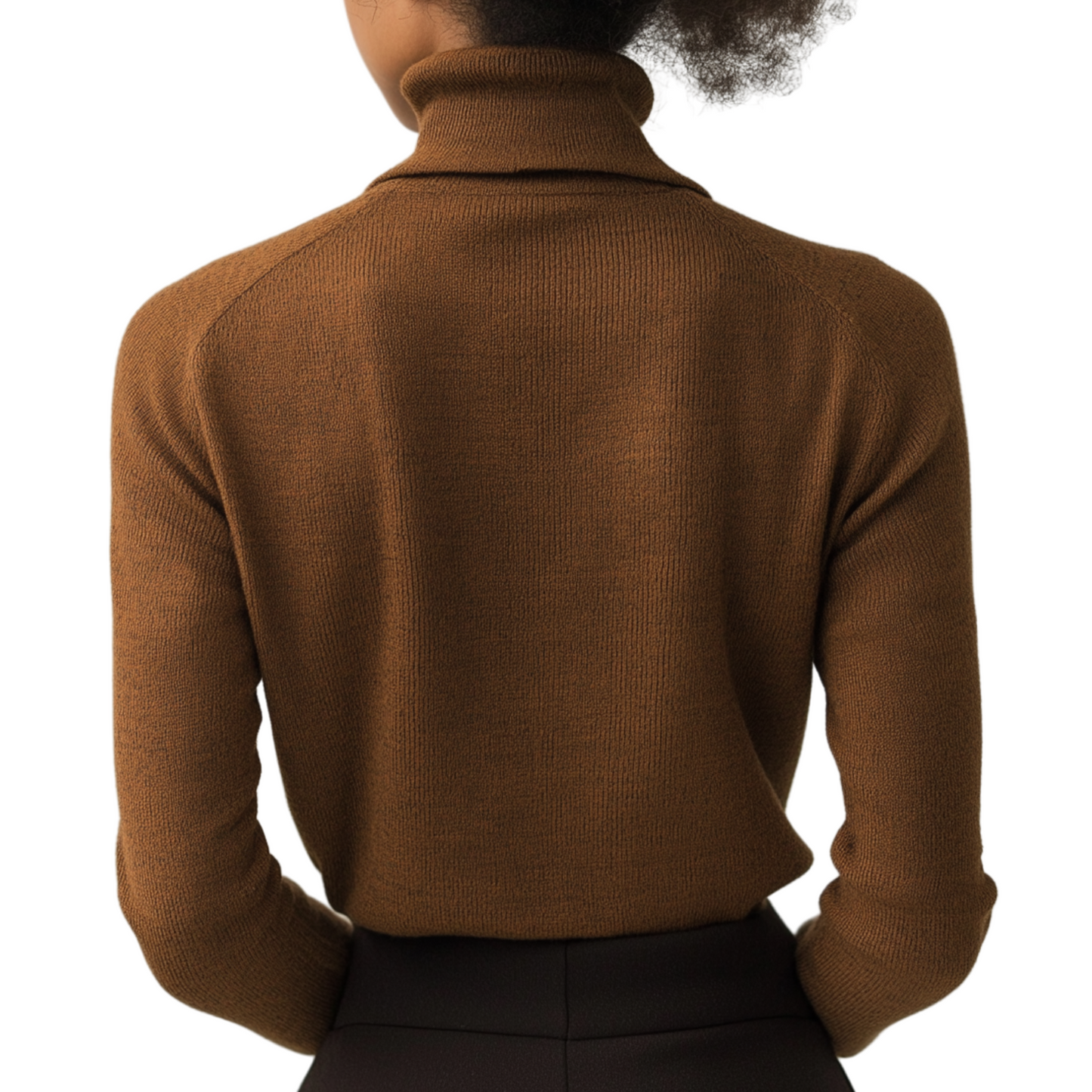 CHARADE Turtle neck