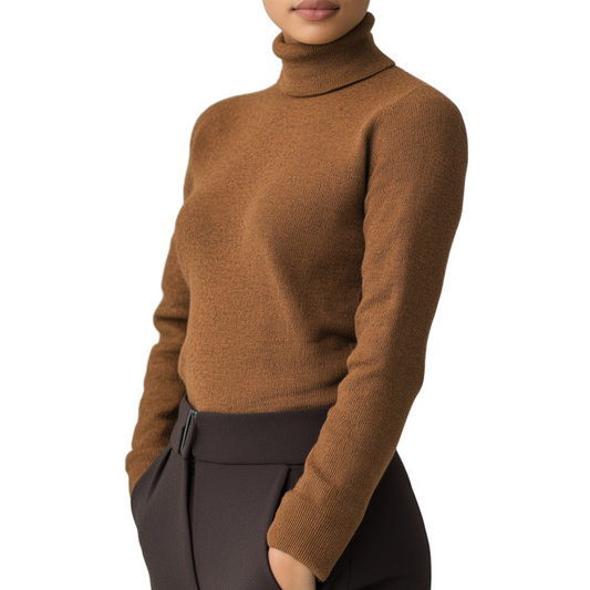 CHARADE Turtle neck