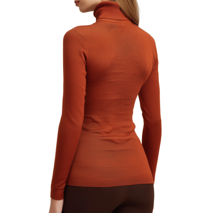 DRESS CLOTHES Turtle neck