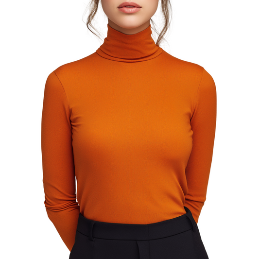 ESOTERIC Turtle neck
