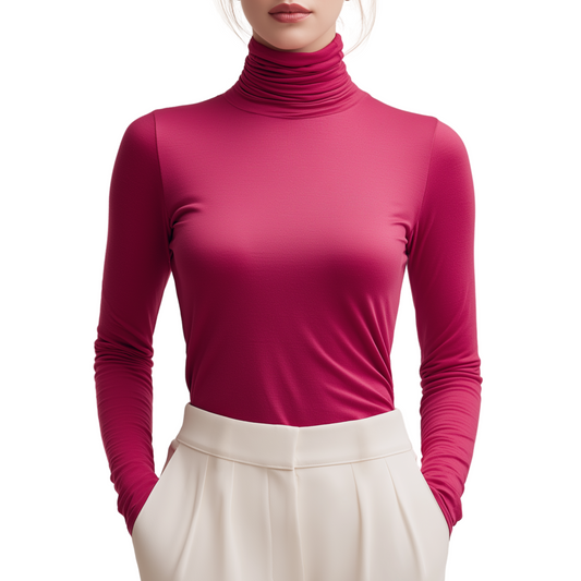 ESPECIAL Turtle neck