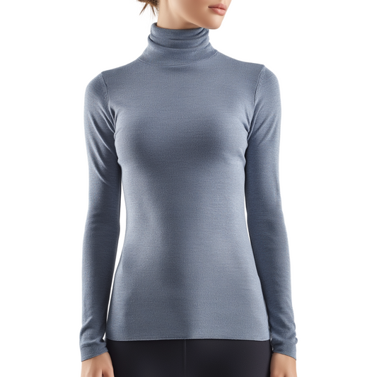 EVENING Turtle neck