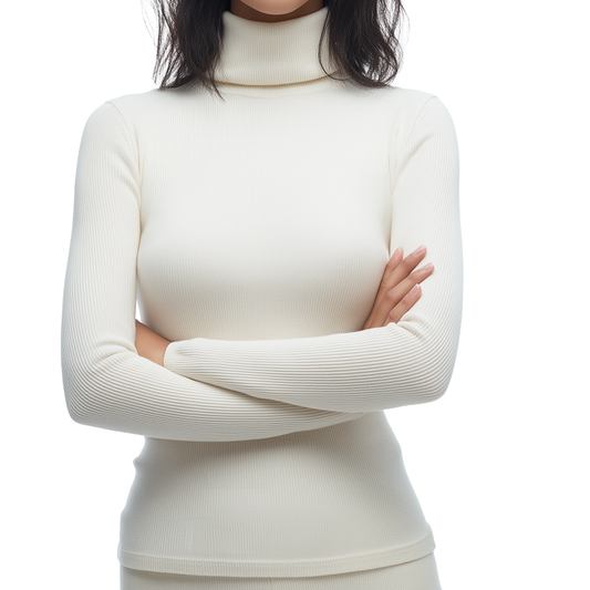GRANDIOSE Turtle neck