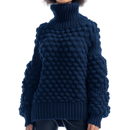 KINDREDS Turtle neck