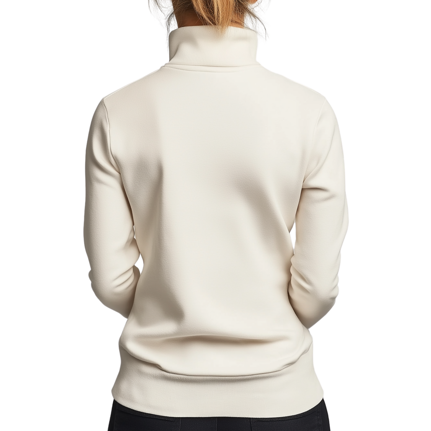 LANDSBURY Turtle neck
