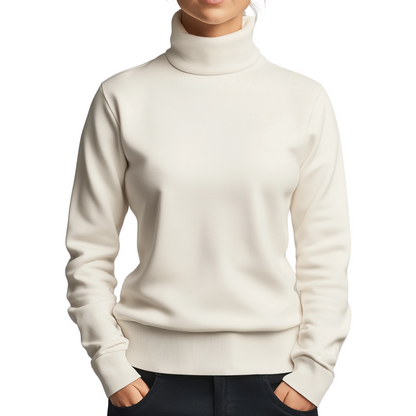 LANDSBURY Turtle neck