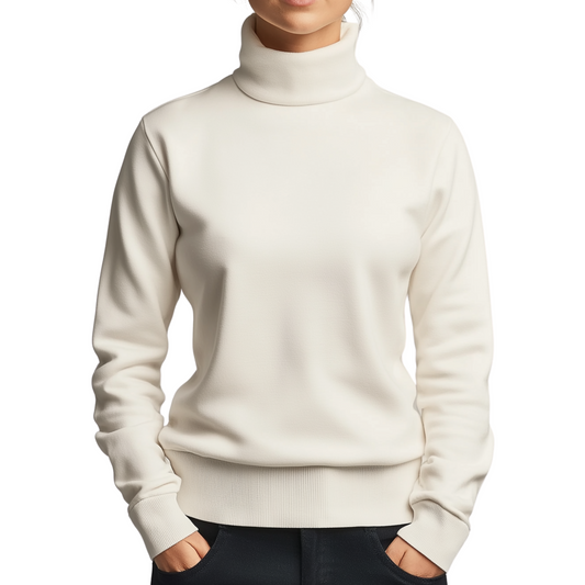 LANDSBURY Turtle neck