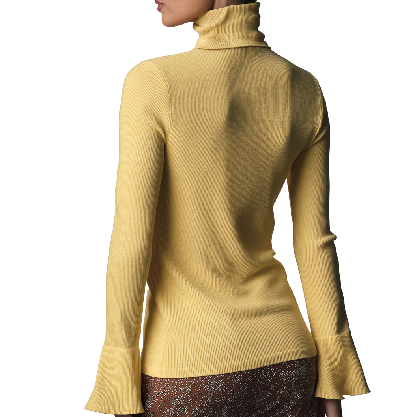 OUTBOARD Turtle neck