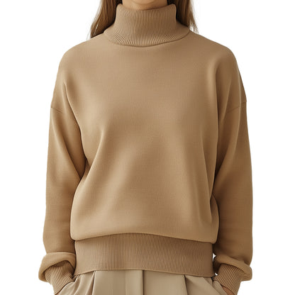 OUTWARDS Turtle neck