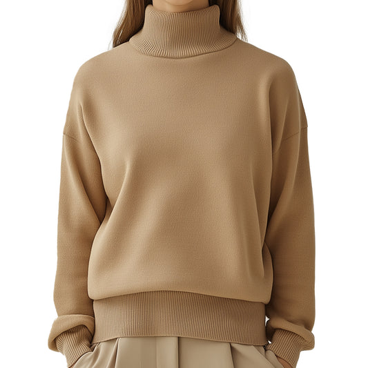 OUTWARDS Turtle neck