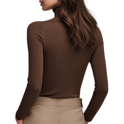 RENDEZ-VOUS Turtle neck