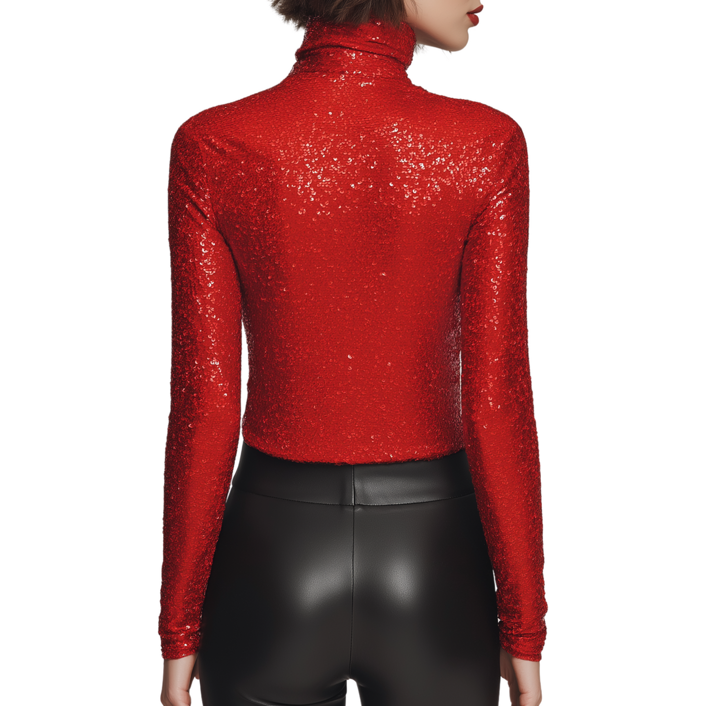 SOIREE Turtle neck