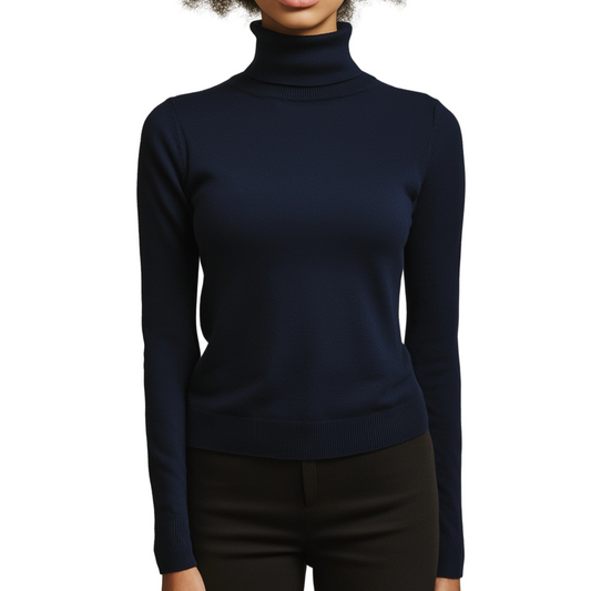 SONDHEIM Turtle neck