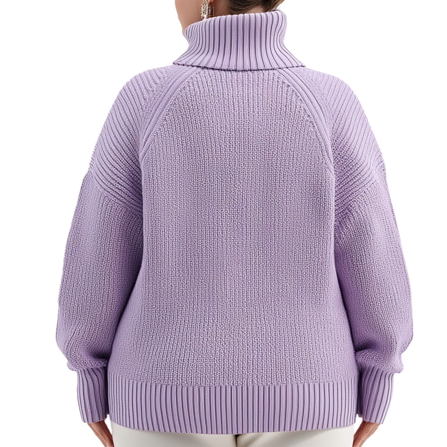 SUPER Turtle neck