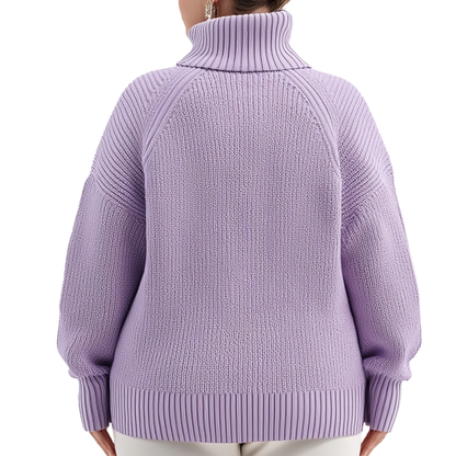 SUPER Turtle neck
