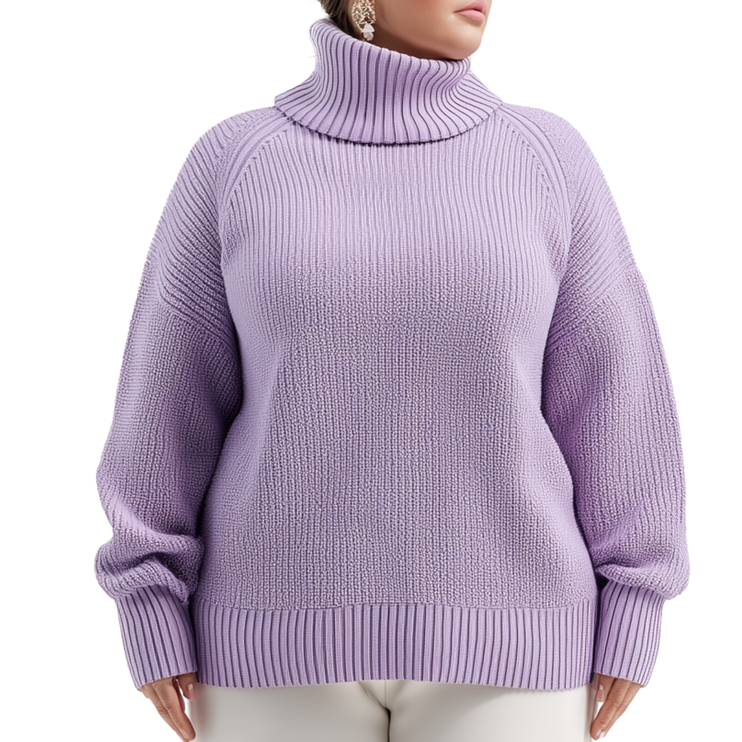 SUPER Turtle neck