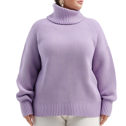 SUPER Turtle neck