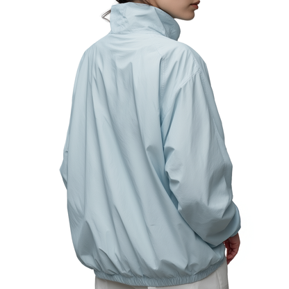 BALMORALWindbreaker