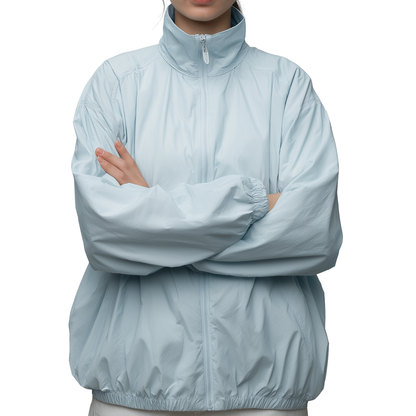 BALMORALWindbreaker