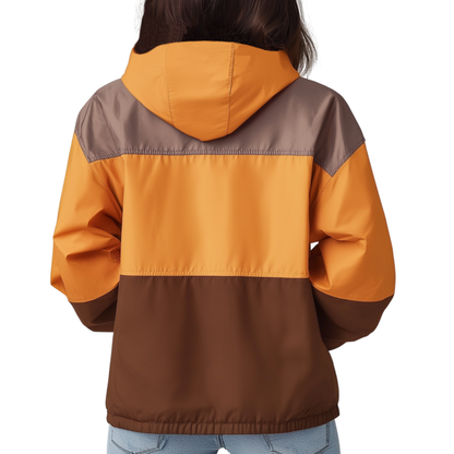 CHARADE Windbreaker