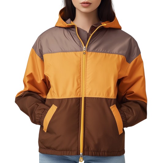 CHARADE Windbreaker