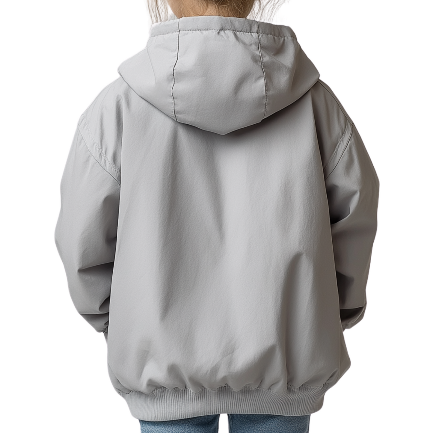 CHICKS Windbreaker