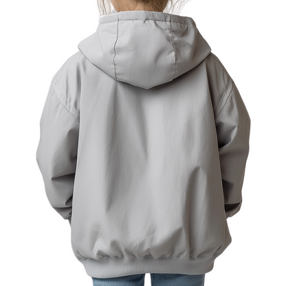 CHICKS Windbreaker