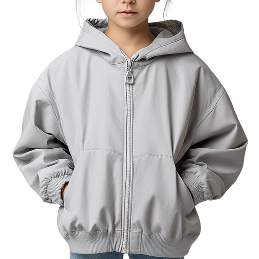CHICKS Windbreaker