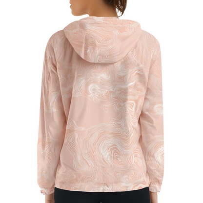 DINNER DRESS Windbreaker