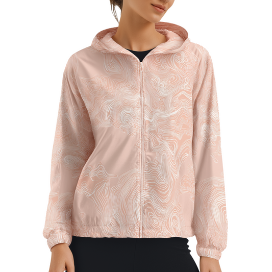 DINNER DRESS Windbreaker