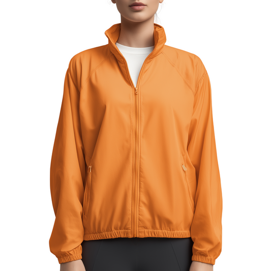 ESOTERIC Windbreaker