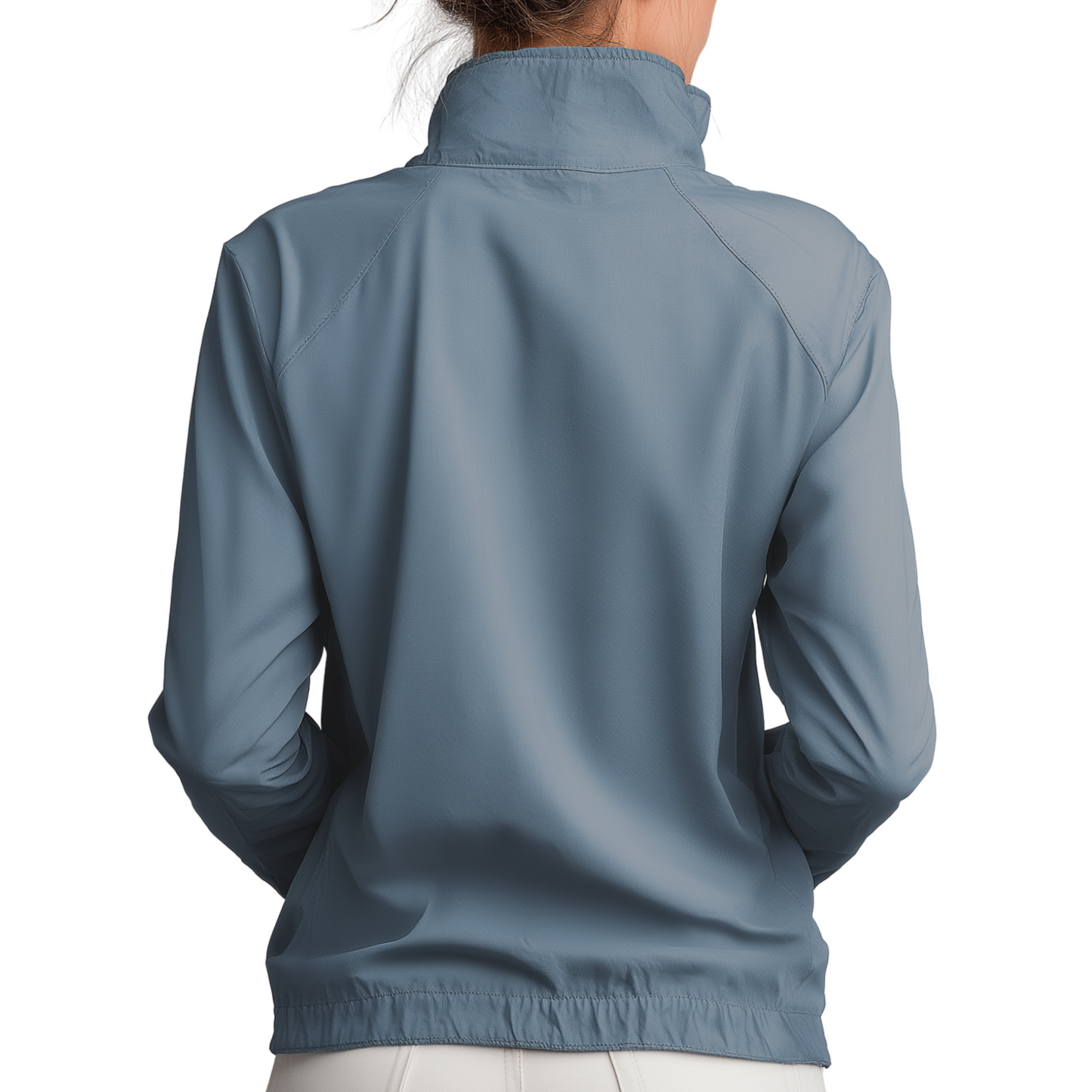 EVENING Windbreaker