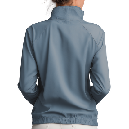 EVENING Windbreaker