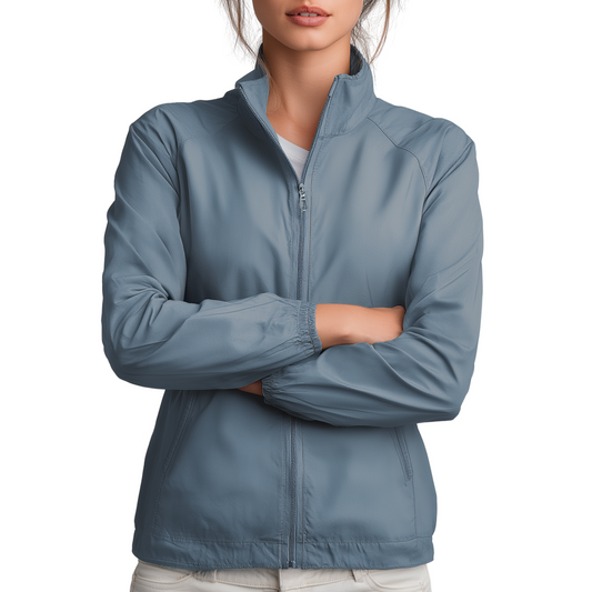 EVENING Windbreaker