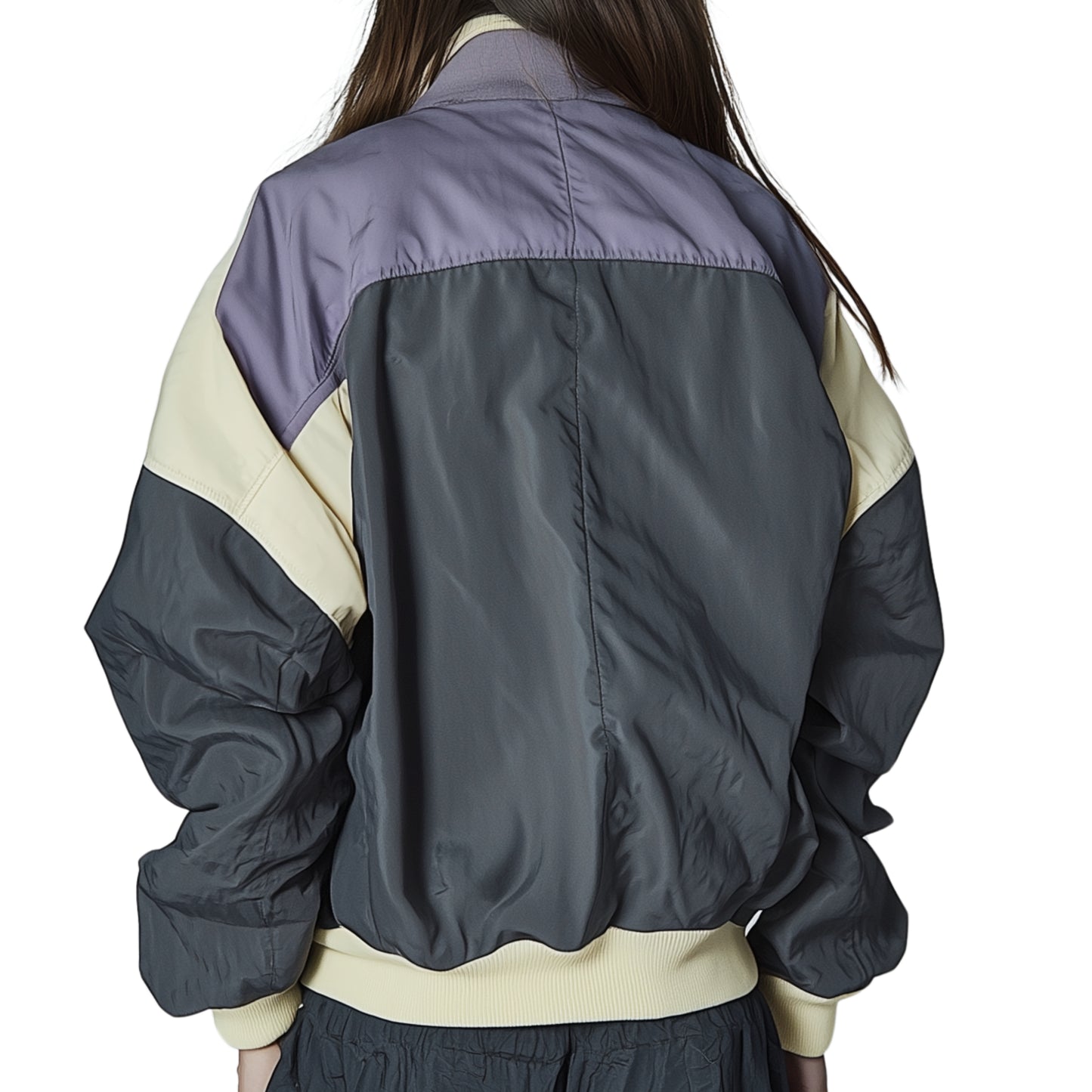 EXOTERIC Windbreaker