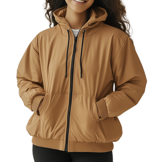 LIMELIGHT Windbreaker