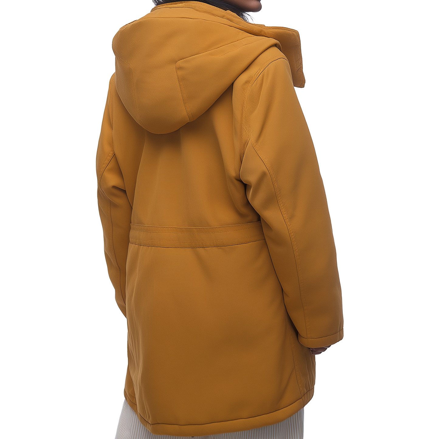 OUTBOARD Windbreaker