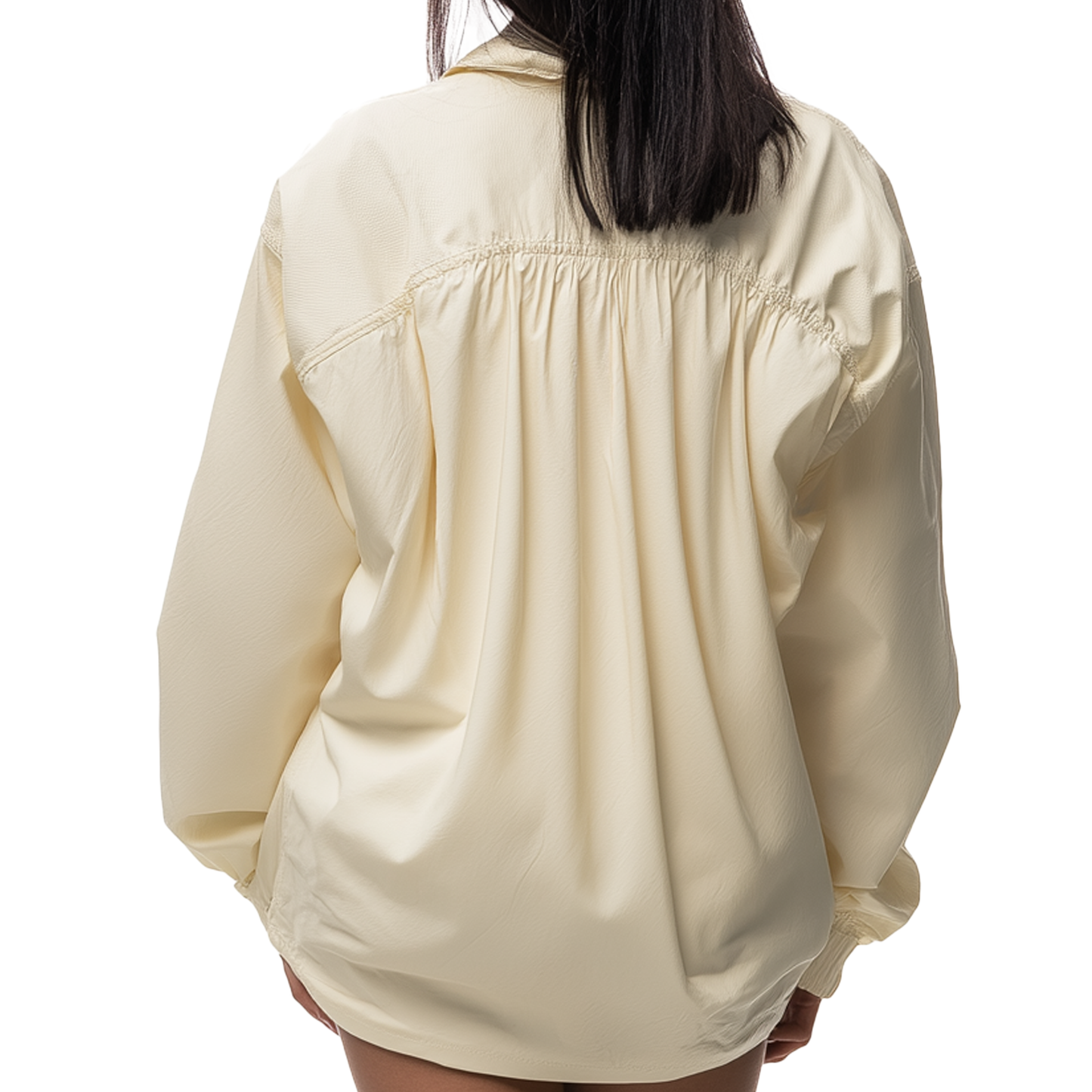 OUTWARDS Windbreaker