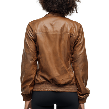 RENDEZ-VOUS Windbreaker